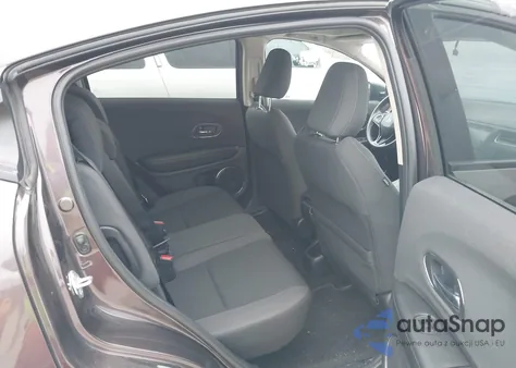 2021 Honda Hr-V Awd Ex z USA, uszkodzony, nr VIN 3CZRU6H58MM720819